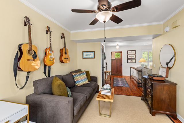 1216 Myrick Road, Mount Pleasant, SC 29464