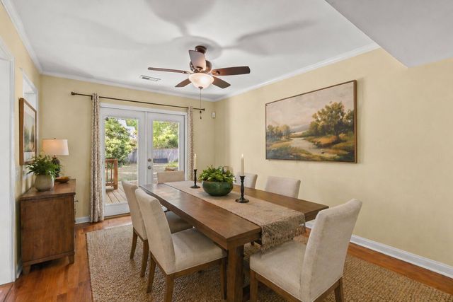 1216 Myrick Road, Mount Pleasant, SC 29464