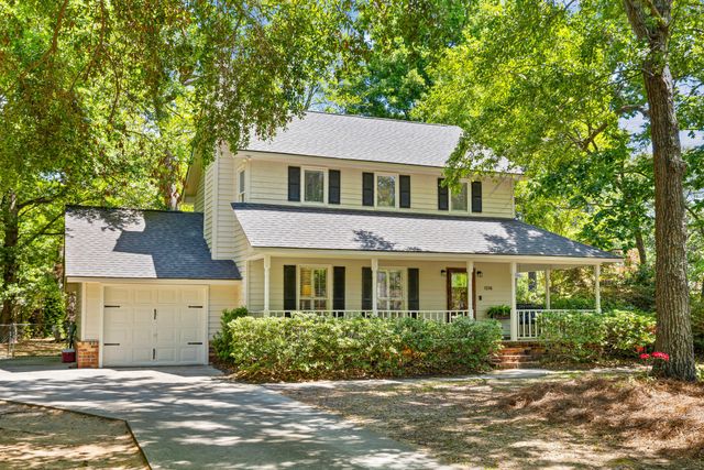 1216 Myrick Road, Mount Pleasant, SC 29464