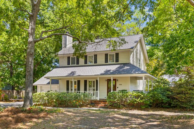 1216 Myrick Road, Mount Pleasant, SC 29464