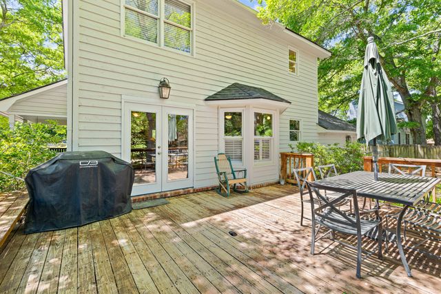 1216 Myrick Road, Mount Pleasant, SC 29464