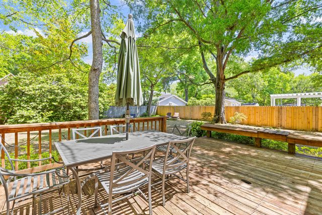 1216 Myrick Road, Mount Pleasant, SC 29464