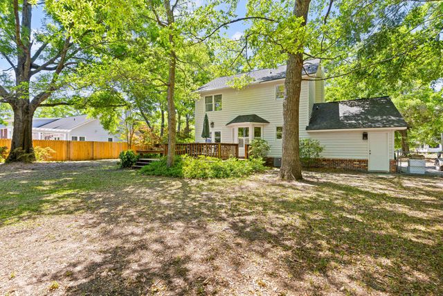 1216 Myrick Road, Mount Pleasant, SC 29464