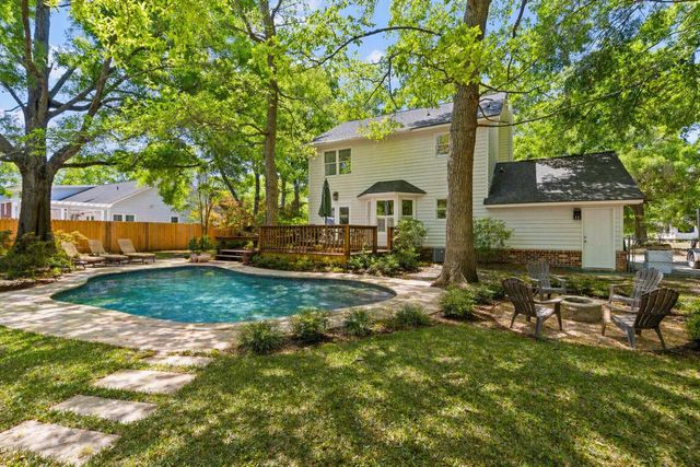 1216 Myrick Road, Mount Pleasant, SC 29464