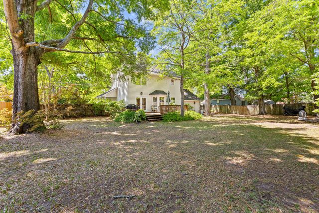 1216 Myrick Road, Mount Pleasant, SC 29464