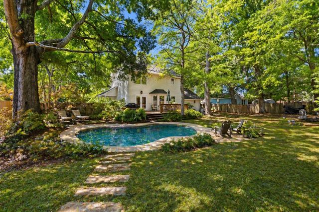 1216 Myrick Road, Mount Pleasant, SC 29464