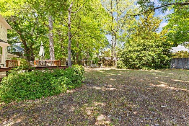 1216 Myrick Road, Mount Pleasant, SC 29464