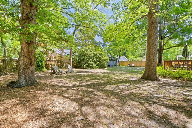 1216 Myrick Road, Mount Pleasant, SC 29464