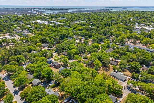 1216 Myrick Road, Mount Pleasant, SC 29464