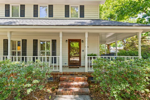 1216 Myrick Road, Mount Pleasant, SC 29464
