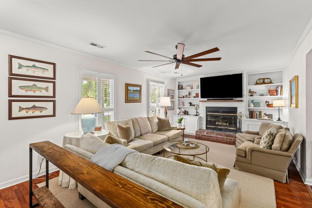 1216 Myrick Road, Mount Pleasant, SC 29464