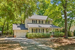 1216 Myrick Road, Mount Pleasant, SC 29464