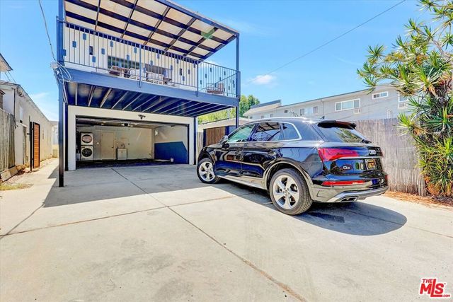 11803 National Boulevard, Los Angeles, CA 90064