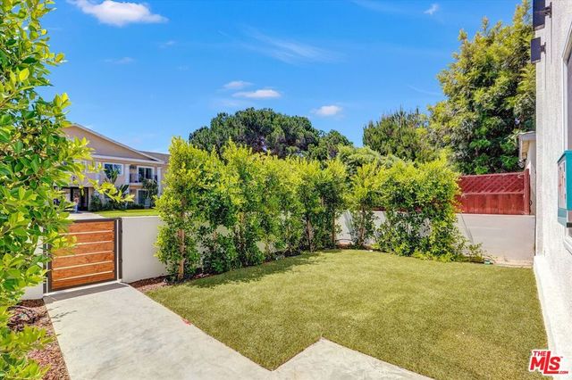 11803 National Boulevard, Los Angeles, CA 90064