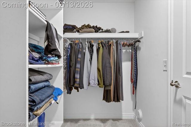 16645 Savor Lane, Clinton Township, MI 48035