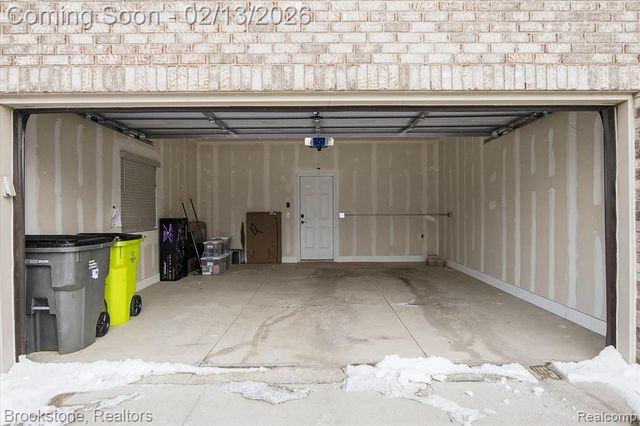 16645 Savor Lane, Clinton Township, MI 48035