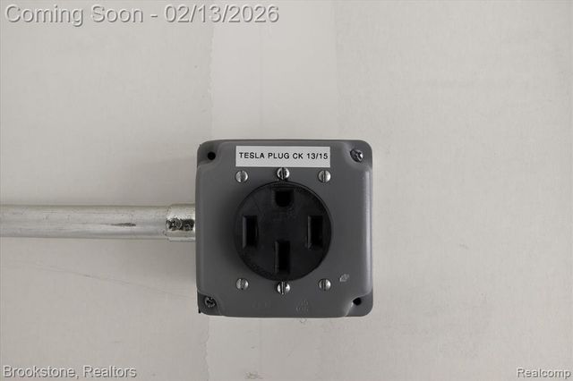 16645 Savor Lane, Clinton Township, MI 48035