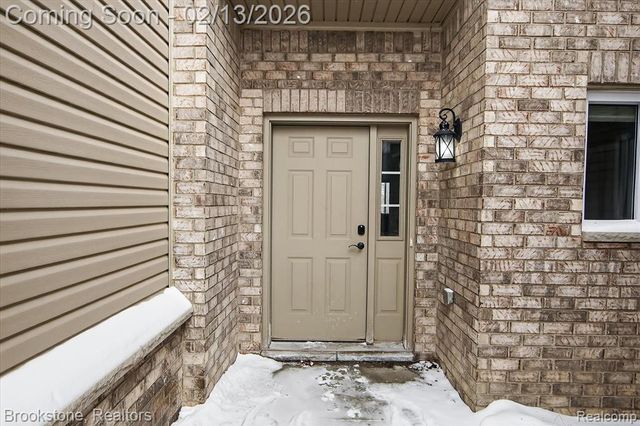 16645 Savor Lane, Clinton Township, MI 48035