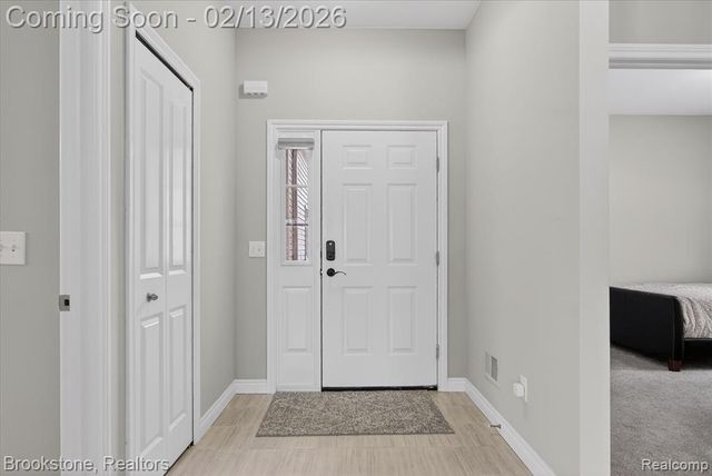 16645 Savor Lane, Clinton Township, MI 48035