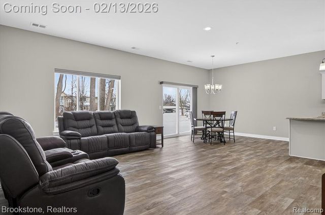 16645 Savor Lane, Clinton Township, MI 48035