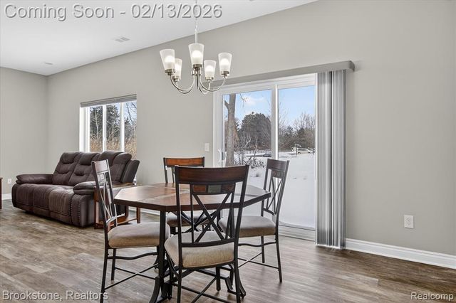 16645 Savor Lane, Clinton Township, MI 48035