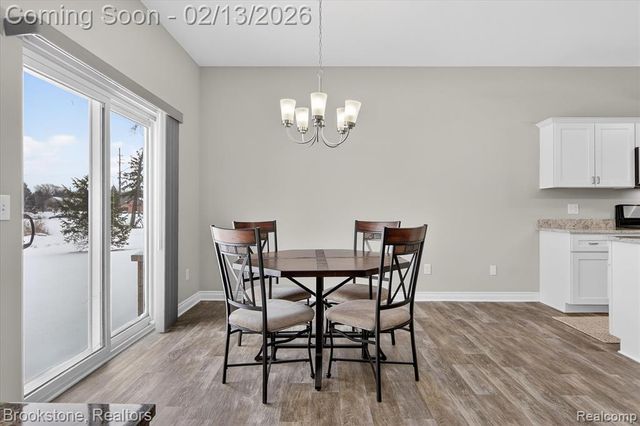 16645 Savor Lane, Clinton Township, MI 48035