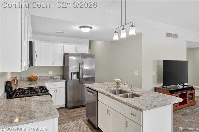 16645 Savor Lane, Clinton Township, MI 48035