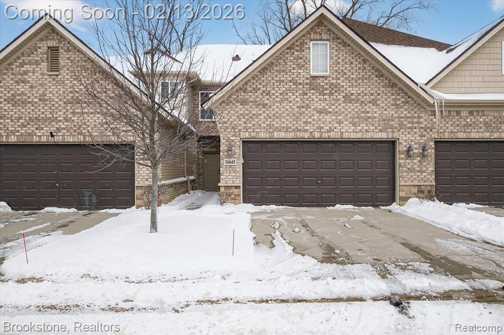 16645 Savor Lane, Clinton Township, MI 48035