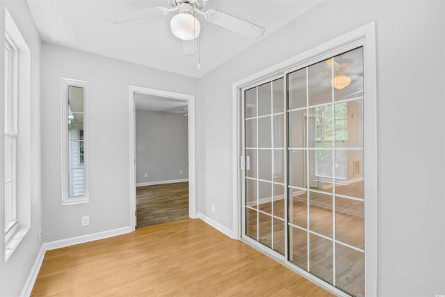 93 Egret Run Ln Unit 123, Pawleys Island, SC 29585