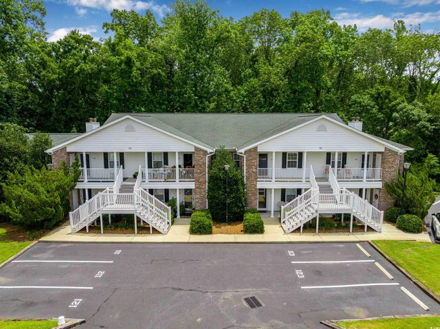 93 Egret Run Ln Unit 123, Pawleys Island, SC 29585