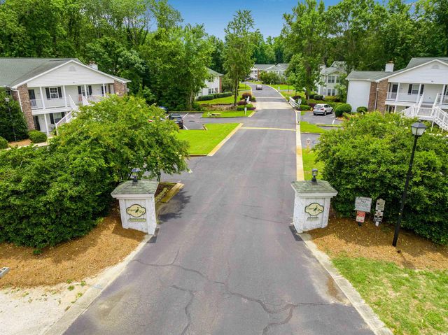 93 Egret Run Ln Unit 123, Pawleys Island, SC 29585