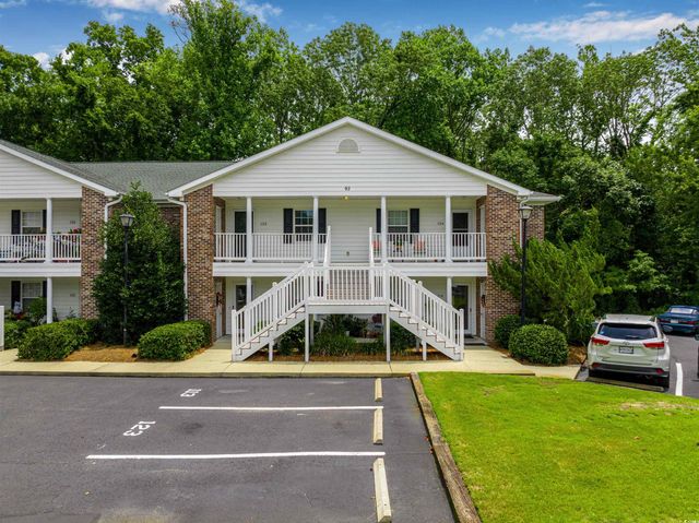 93 Egret Run Ln Unit 123, Pawleys Island, SC 29585