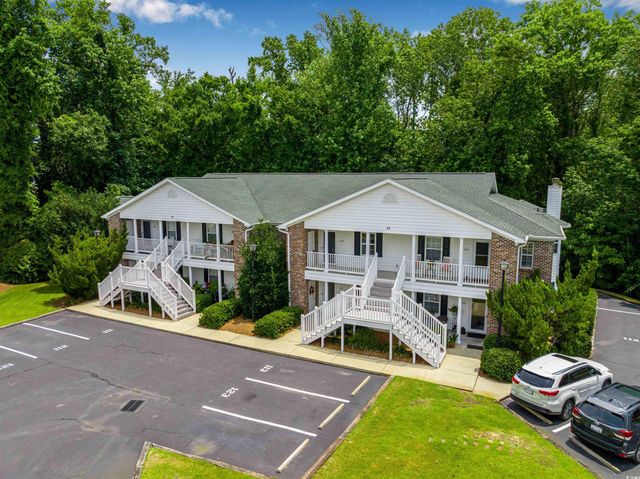 93 Egret Run Ln Unit 123, Pawleys Island, SC 29585