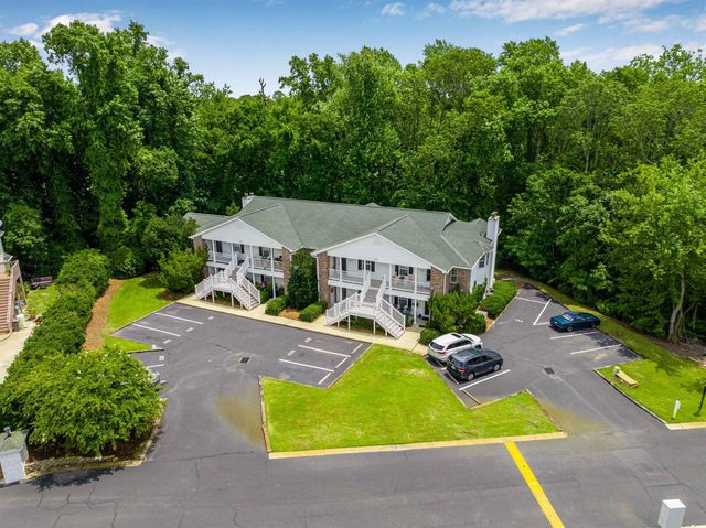 93 Egret Run Ln Unit 123, Pawleys Island, SC 29585