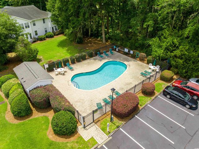 93 Egret Run Ln Unit 123, Pawleys Island, SC 29585