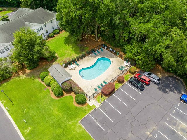 93 Egret Run Ln Unit 123, Pawleys Island, SC 29585