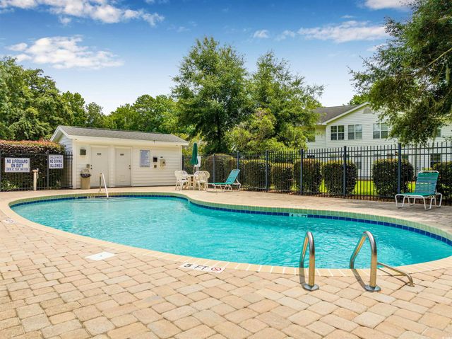 93 Egret Run Ln Unit 123, Pawleys Island, SC 29585