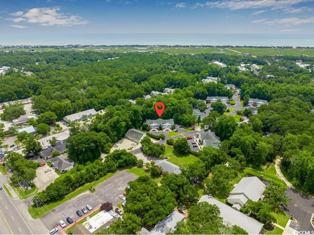 93 Egret Run Ln Unit 123, Pawleys Island, SC 29585