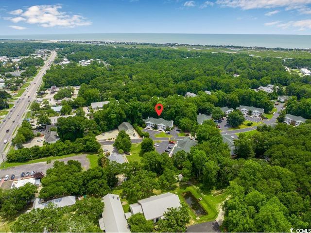93 Egret Run Ln Unit 123, Pawleys Island, SC 29585