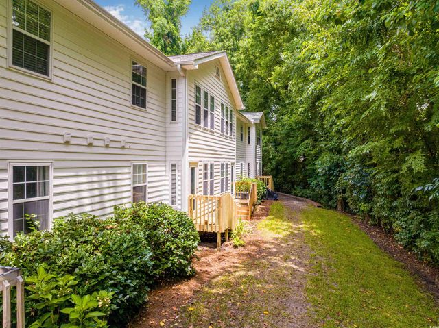 93 Egret Run Ln Unit 123, Pawleys Island, SC 29585