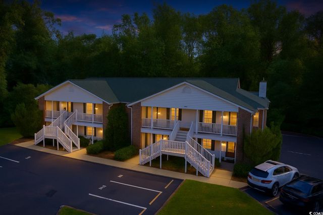 93 Egret Run Ln Unit 123, Pawleys Island, SC 29585