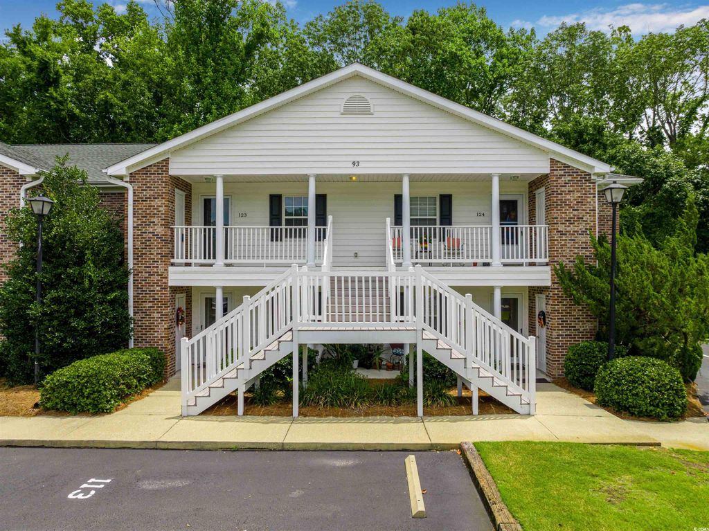 93 Egret Run Ln Unit 123, Pawleys Island, SC 29585