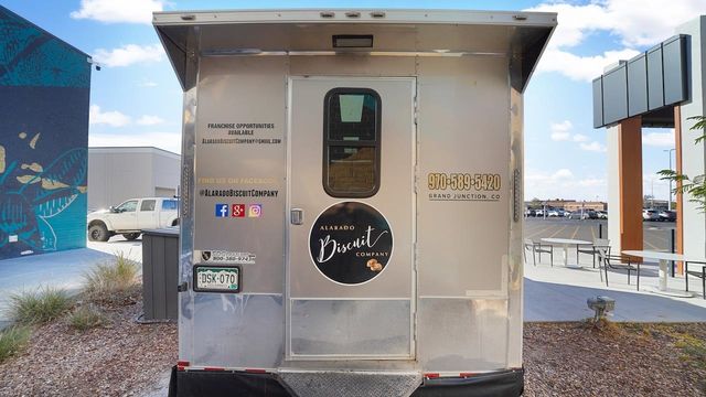 TBD Highway 6&50, Grand Junction, CO 81505