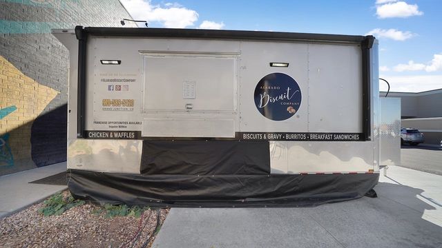 TBD Highway 6&50, Grand Junction, CO 81505