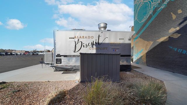 TBD Highway 6&50, Grand Junction, CO 81505