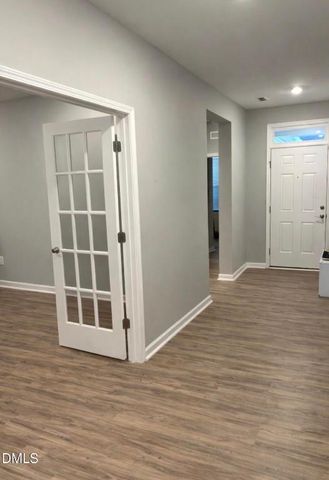 176 Gobbler Hill Trail, Willow Spring, NC 27592