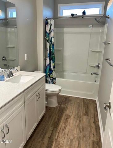 176 Gobbler Hill Trail, Willow Spring, NC 27592