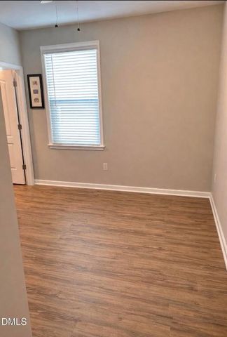 176 Gobbler Hill Trail, Willow Spring, NC 27592