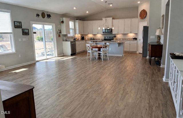 176 Gobbler Hill Trail, Willow Spring, NC 27592