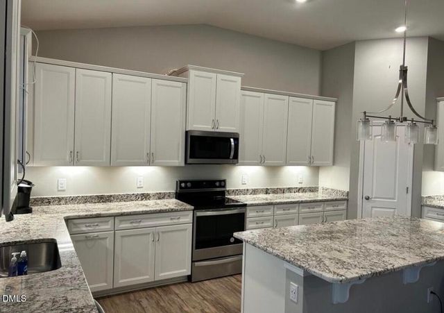 176 Gobbler Hill Trail, Willow Spring, NC 27592